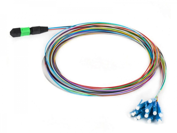 MTP/MPO Hydra Cable